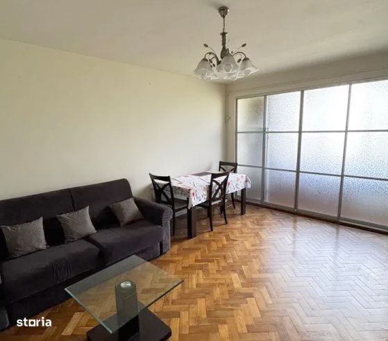 Inchiriere apartament 3 camere Plopilor, zona Cluj Arena — fotografia 1