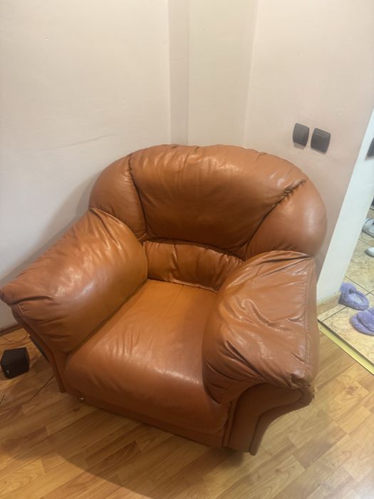 Vand canapele living