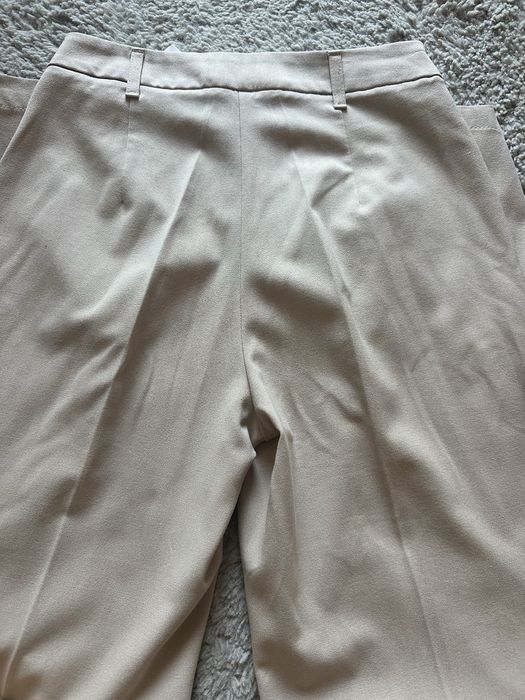 Дамски панталони Bershka и Zara