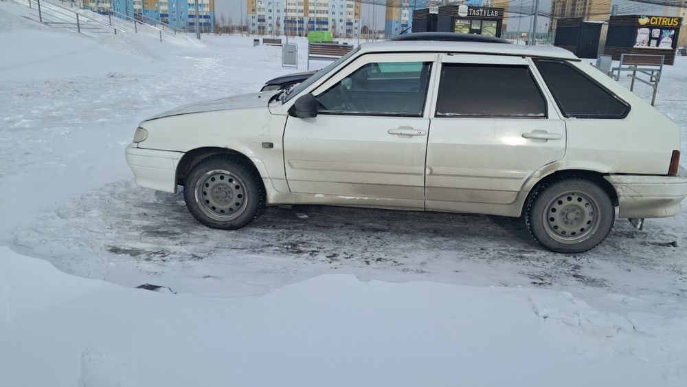 Продам ваз 14 2013 года