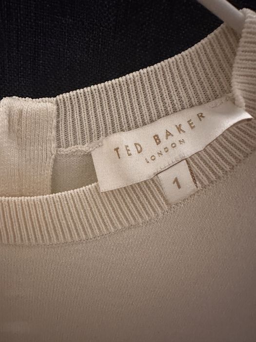 Маркови миди/дълги рокли Ted Baker