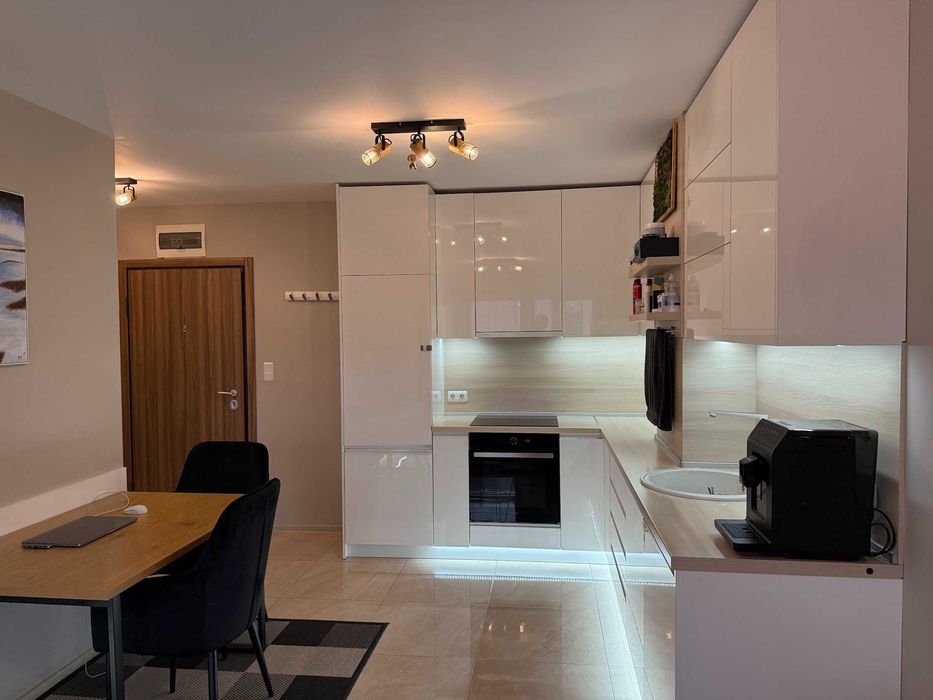 Продава се Двустаен апартамент в Пловдив, Беломорски - 65 кв.м за 1098 €/кв.м - Снимка #2