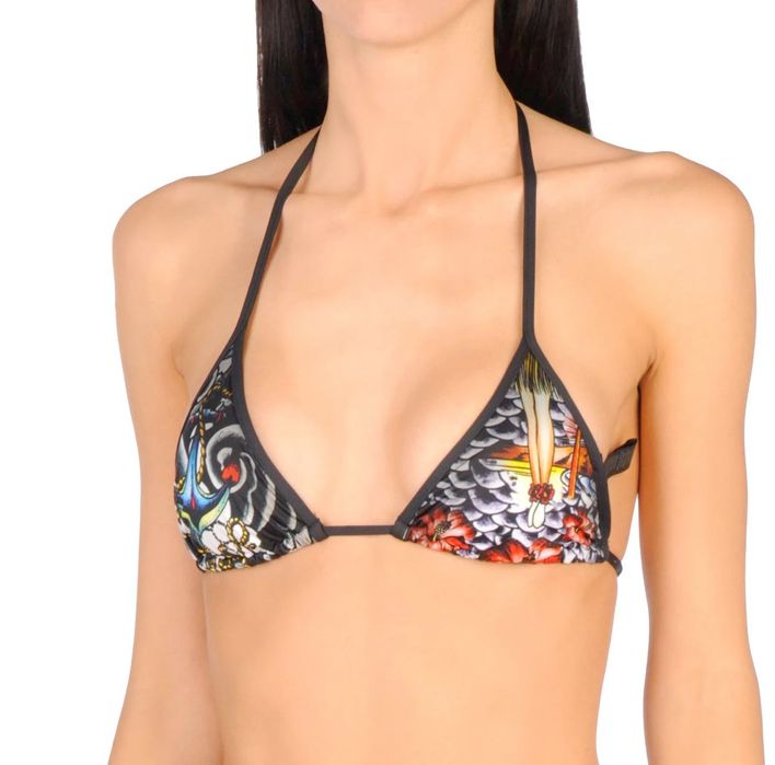 Бански Dsquared2, три части, S - M - L, нов