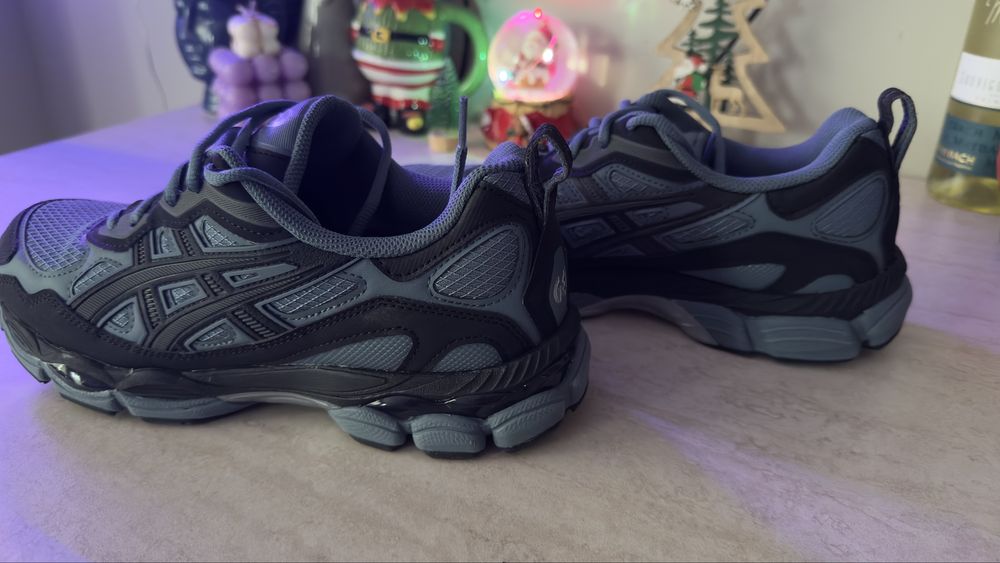 Asics gel - NYC sneakers