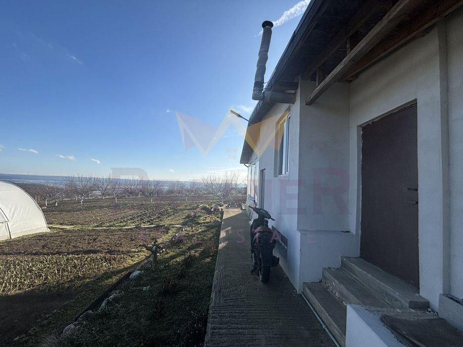 Продава се Парцел в с. Калиманци, Област Варна - 4982 кв.м за 18 €/кв.м - Снимка #7