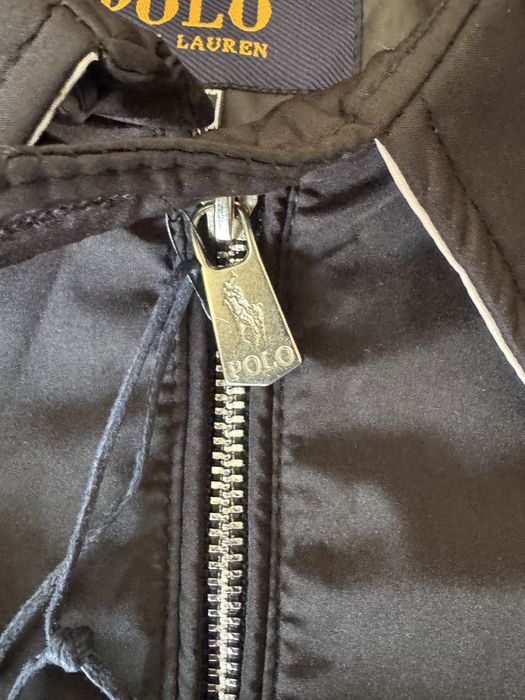 geaca ralph loren(polo)