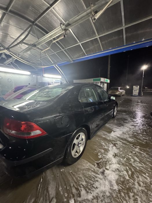 Saab 9-3 1.8i 122cp 2006