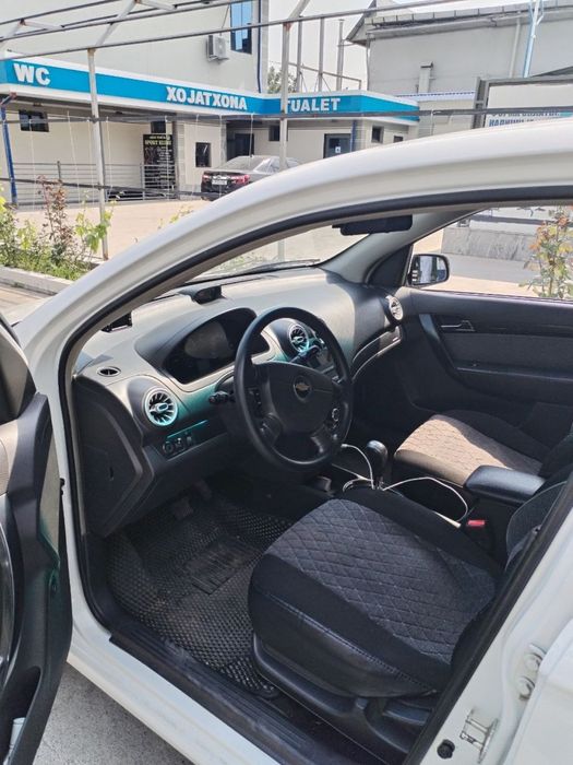 Chevrolet Nexia 2019 — 3