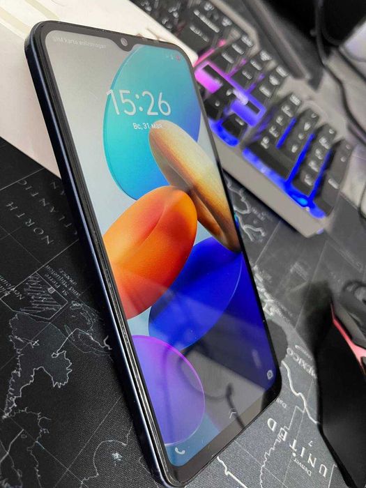 vivo y 22 сотилади