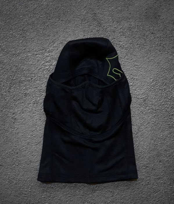 Cagula trapstar irongate lime