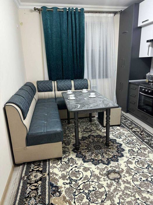 Сдаётся квартира 1/1/16 на ор-р Шайхантахурский ЖК Чакар