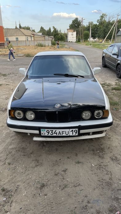 Е 34 продам обмен на скот есть