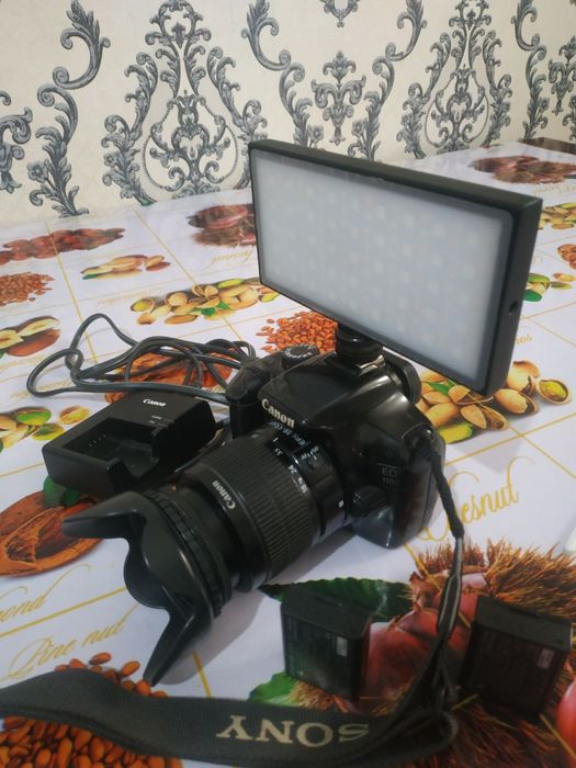 Фото камера и видео камеоа