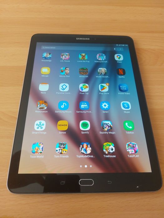 Samsung Galaxy Tab S2