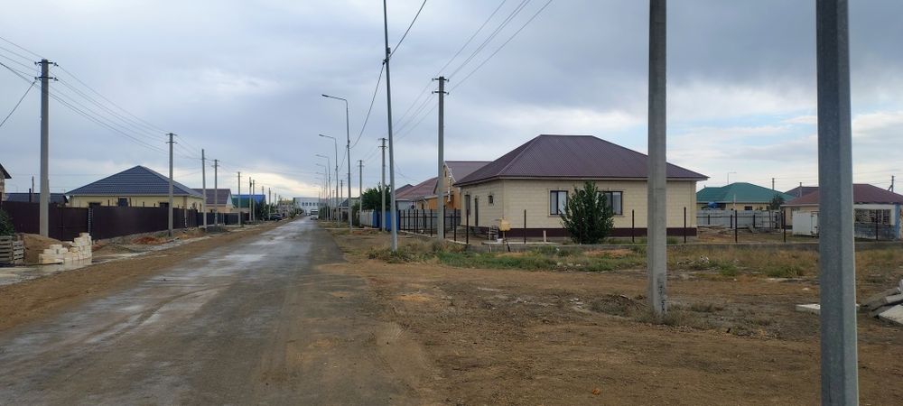 Жұлдыз 2 жер сатылады