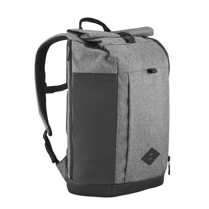 Rucsac de drumeție 23l, Escape 500 Rolltop - (SecondHand) Decathlon