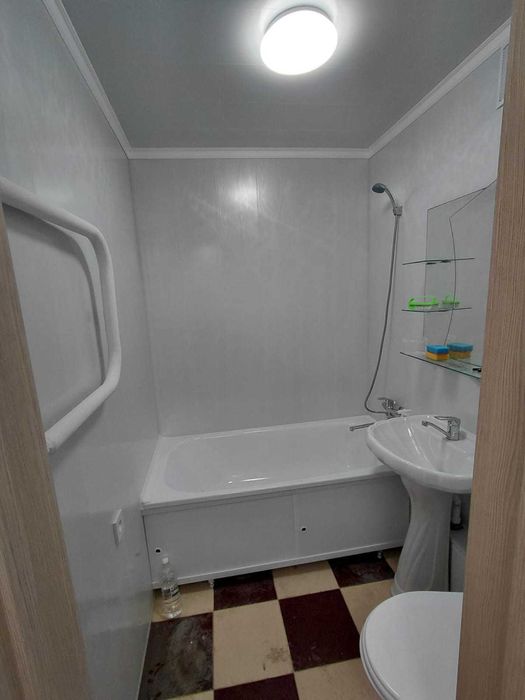 Продам 1 ком квартиру Р-он ВВИ