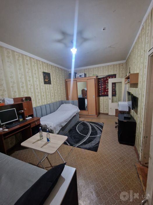 Продам 1/1/4 квартиру Институт Культуры Ялангач