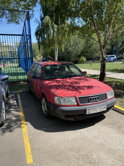 Продам автомобиль