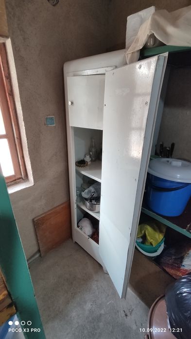 Сейф Сделано в СССР