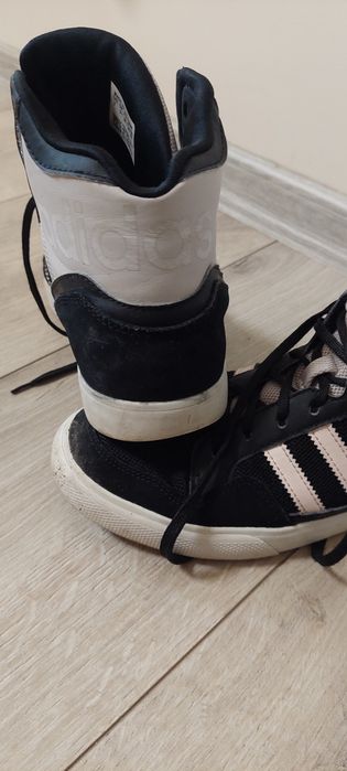 Дамски кецове  Adidas