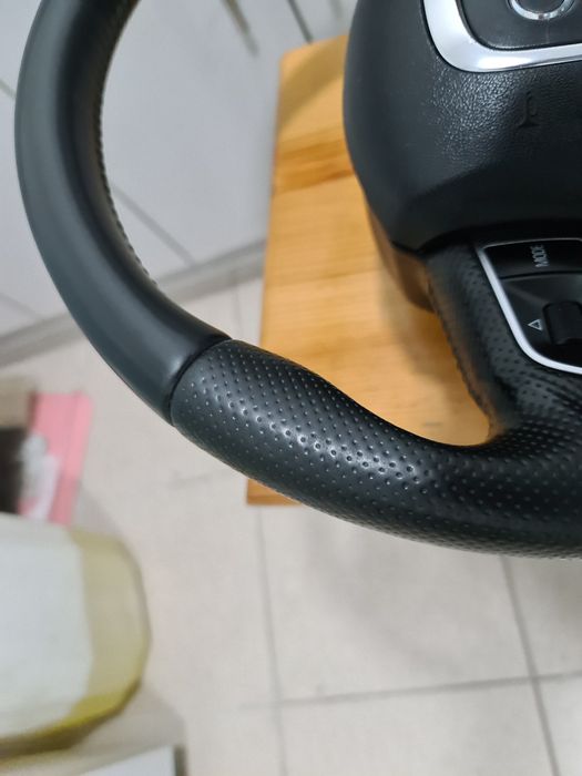 Руль Audi с Airbag