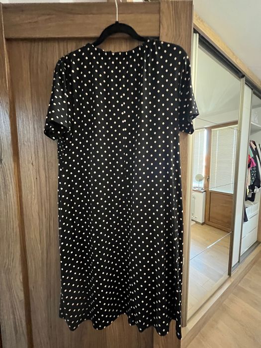 Дамска рокля нова без етикет