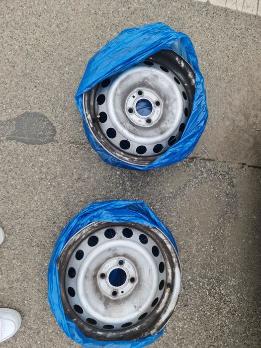 Jante tabla 15" dacia Logan