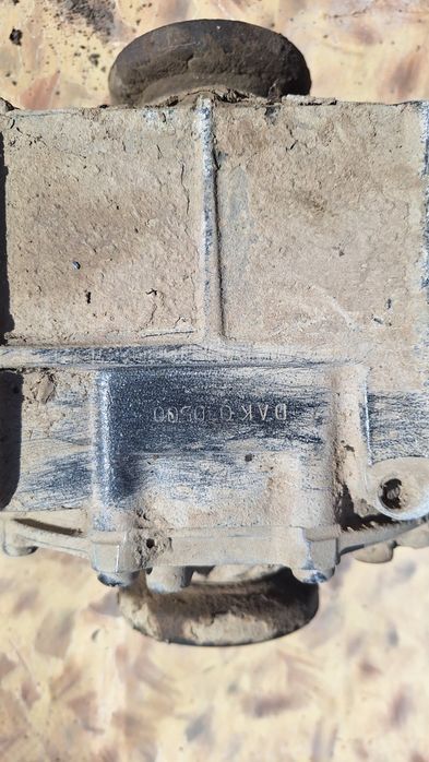 Продам редуктор audi a4 a6 80 100
