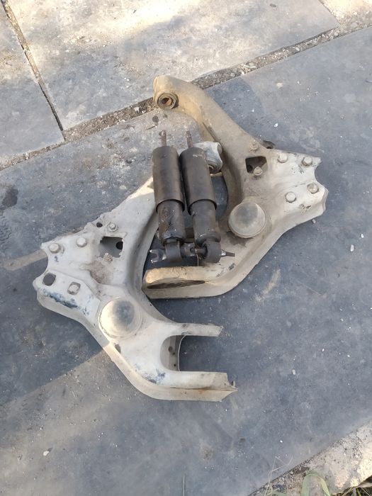 Запчасти хюндай Галлопер