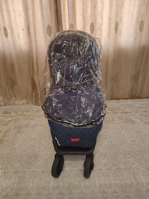 Коляска Детская коляска