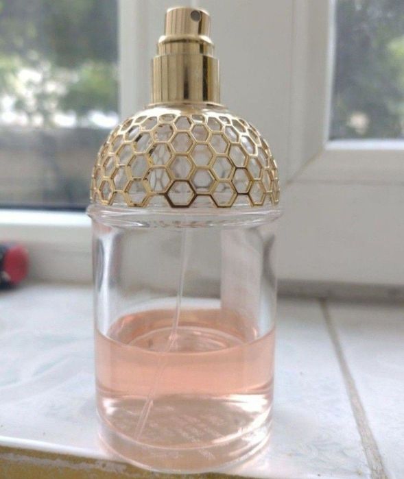 Parfum Guerlain – Aqua Allegoria Passiflora