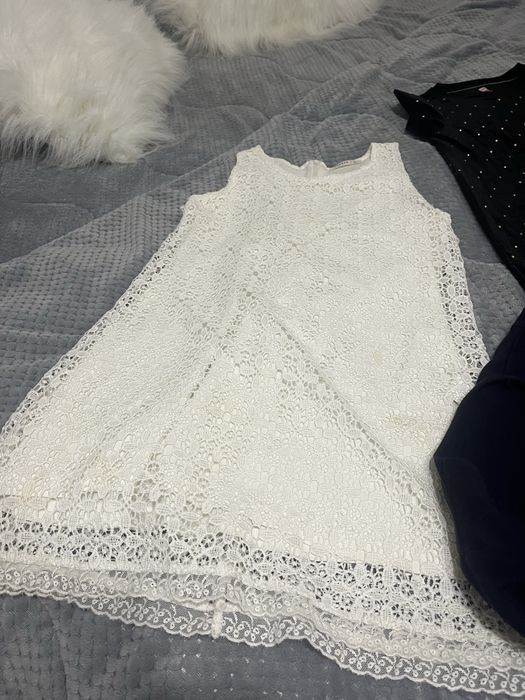 Детски летни рокли