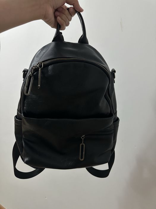 Продам кожанная сумка