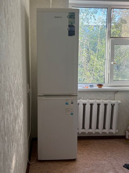 Холодильник BEKO