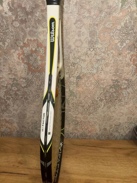 Тенисная ракетка Wilson