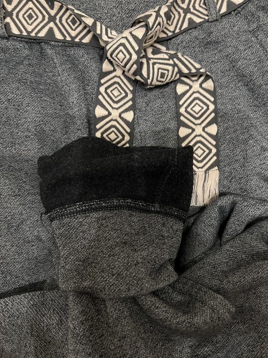 Pantaloni femei pufosi