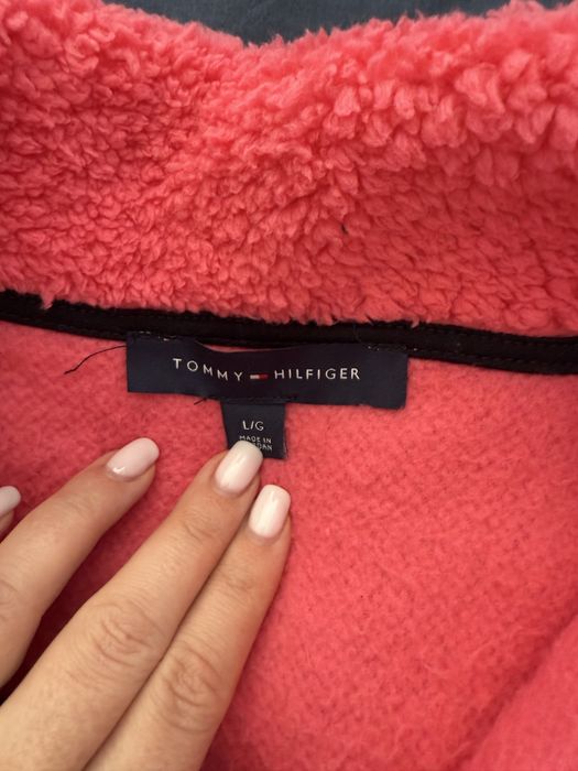 Polar Tommy Hilfiger marimea L
