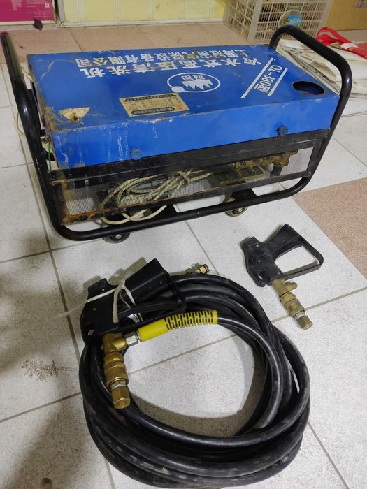 Мойка высокого давления QL-380. (Китайский Karcher)