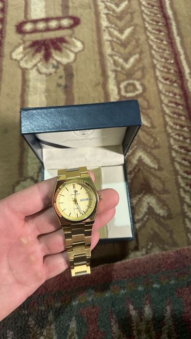 Poedagar Soat Orginal Ideal