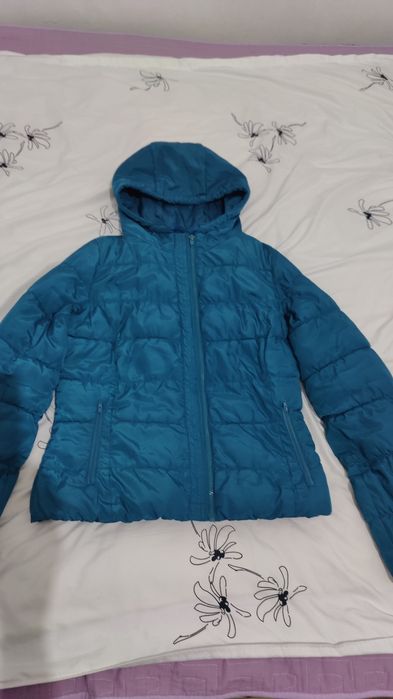 Куртка. Весенняя куртка. На 44-46.