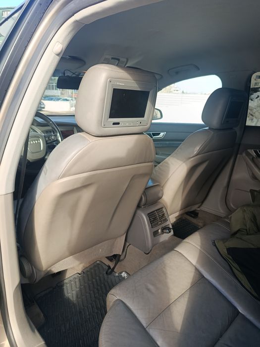 Vand audi a6c6 2.0 diesel