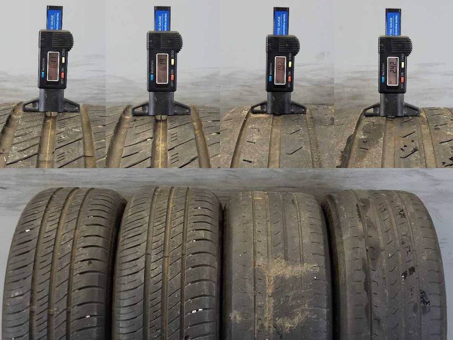 Roti/Jante VW 5x112 205/55 R16, Golf 5, 6, 7, 8; Audi; Skoda ;Seat
