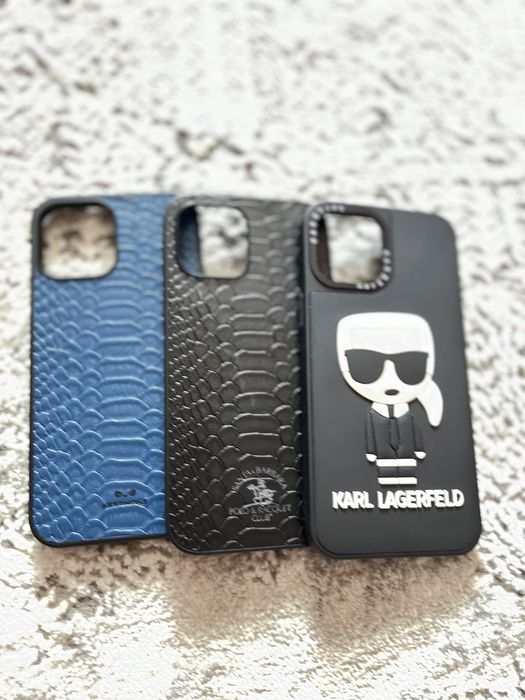 Чехол на iPhone 12 pro max