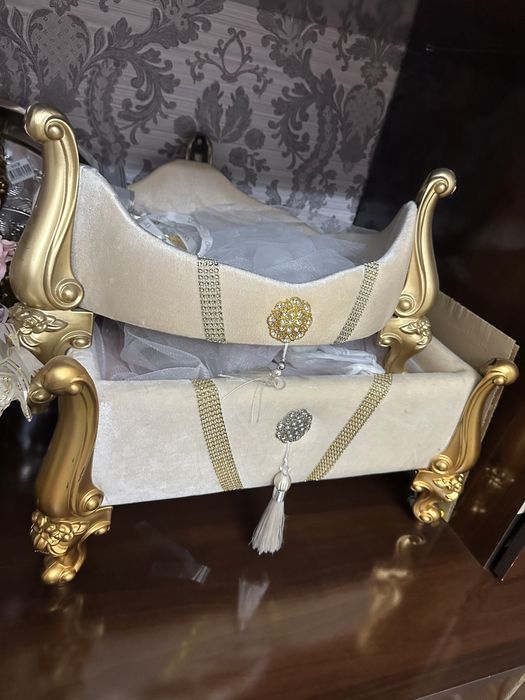 Корзина тойбастарға