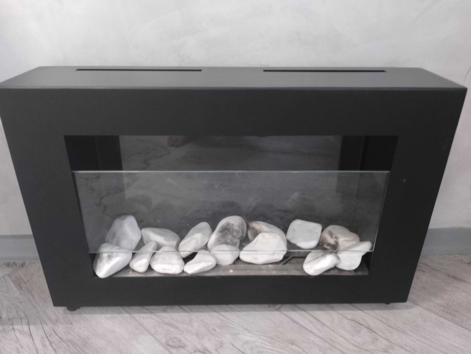 Продам стильный биокамин