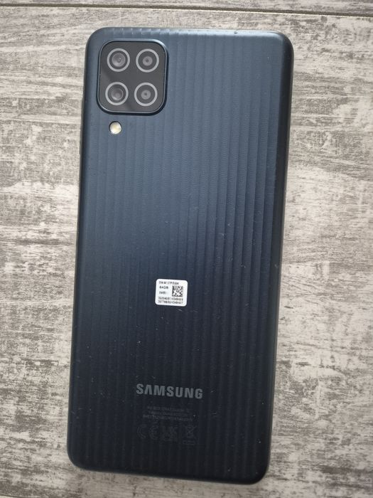 Samsung Galaxy M12
