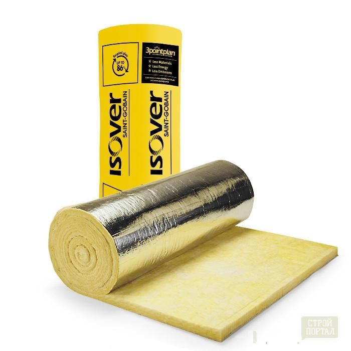 Мин Вата, Стекловата