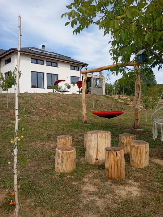 Casa 4 dormitoare