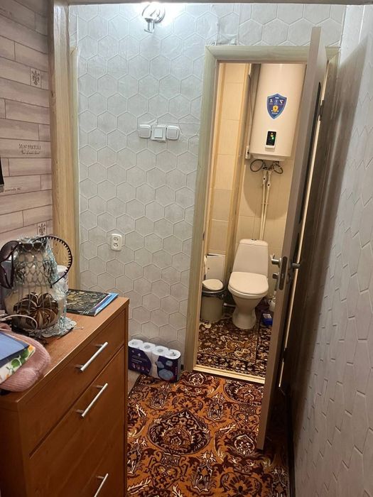 Продам 2-х комнатную квартиру